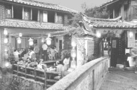 关注旅游业四类投资机会 从复苏到多元发展的投资策略