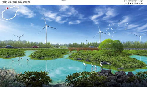 开工啦！海南省环岛旅游公路正式拉开建设大幕，旅游业投资迎来新篇章