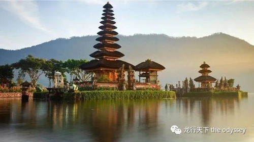 中国对外投资合作国别指引 印尼旅游业投资机遇与策略