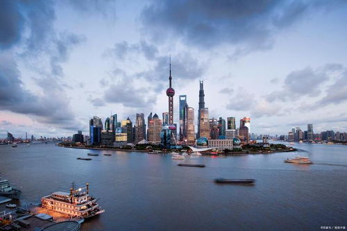 上海旅游业综合概述 蓬勃发展的世界之都,各省市年鉴数据怎么查
